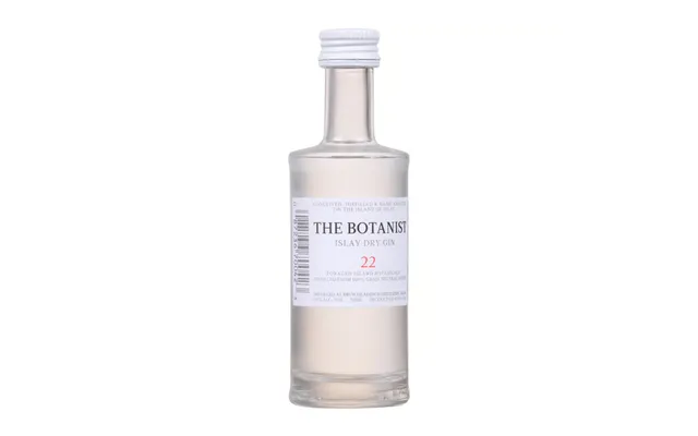The Botanist Islay Dry Gin 50ml