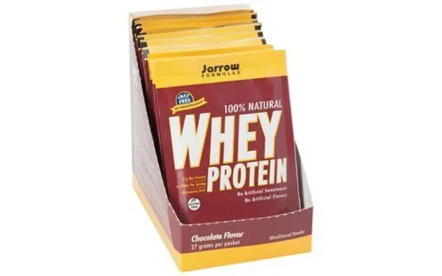 Whey Protein Powder