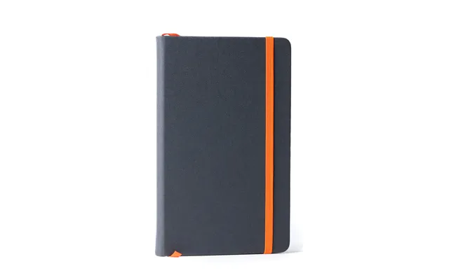Burton Goods Journal - Lined