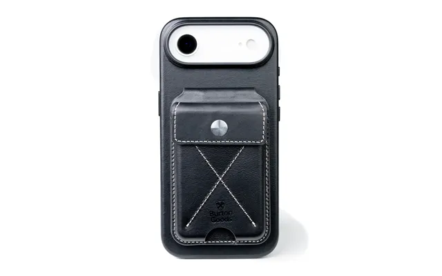 Heritage Iphone 17 Air Bundle - Onyx Black Onyx Black