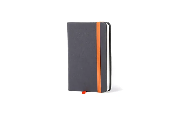 Small Burton Goods Journal - Lined