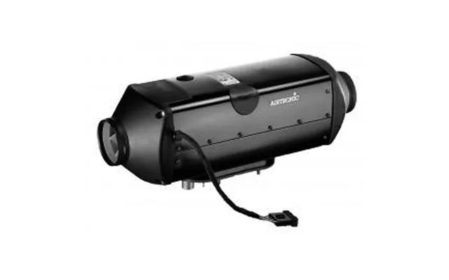 Eberspacher Airtronic D5 12v 3 Outlet Marine Kit