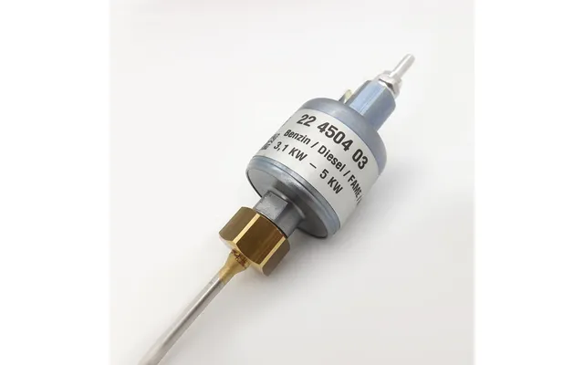 Eberspacher Fuel Pump 12v - Hydronic 4 5