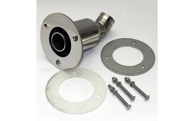 Eberspacher Or Webasto 30mm Exhaust Marine Hull Fitting 221050894300
