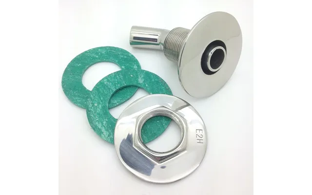 Eberspacher Or Webasto Marine Heater Smartfix Exhaust Hull Fitting 24mm
