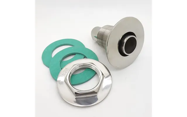 Eberspacher Or Webasto Marine Smartfix Hull Skin Fitting 30mm