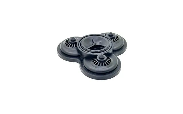 Shurflo Water Pump Valve Replacement Kit Black 9423206
