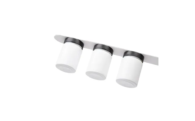 Silwy Glass For Delicacies All White 192ml