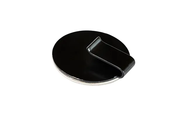 Silwy Magnetic Clever Hook - Black- Hook Only
