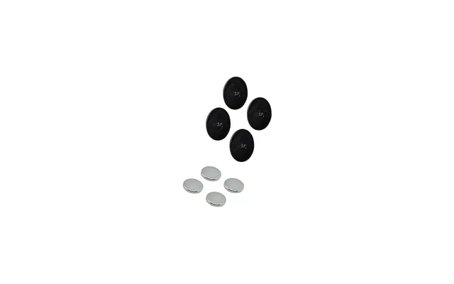 Silwy Magnetic Power Bundle Black