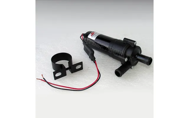 Siroco Webasto And Eberspacher Water Pump 12v 16mm 34094001