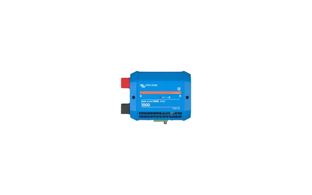 Victron Lynx Smart Bms 1000 M10