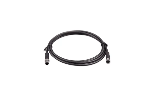 Victron M8 Circular Connector Male Female 3 Pole Bag Of 2 2metre For Ve