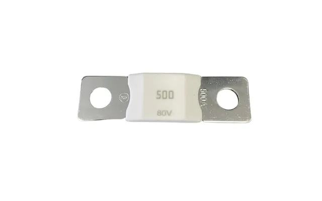 Victron Mega-fuse 500a 80v Cip138500020
