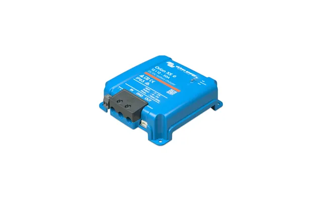 Victron Orion Xs Smart Buckboost 50a 700w Non-isolated Dc-dc Charger