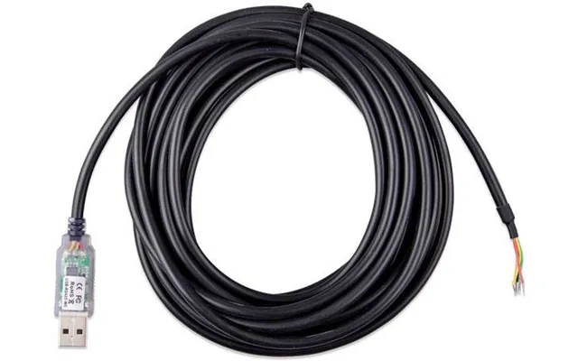 Victron Rs485 To Usb Interface 1.8m