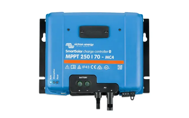 Victron Smartsolar Mppt 250 70-tr