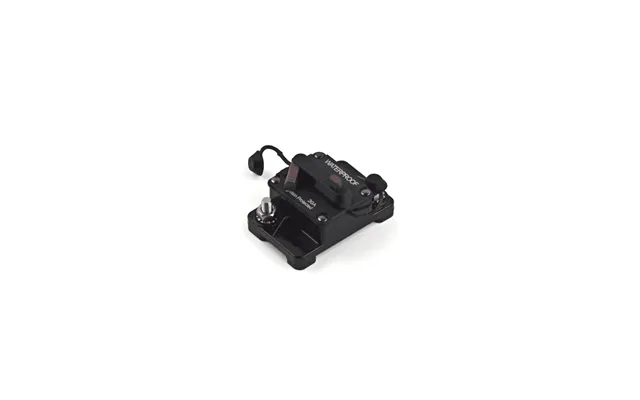 Victron Solar Circuit Breaker 30a 12 24 48v Automatic Thermal Single Pole