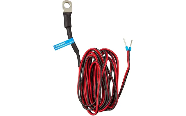 Victron Temperature Sensor For Bmv 702 712