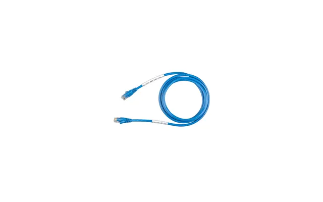 Victron Ve.can To Can-bus Bms Type A Cable 1.8 M