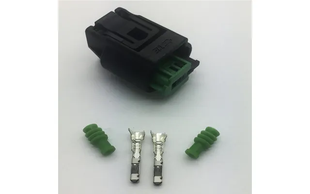 Webasto Fuel Pump Dp42 Plug Kit