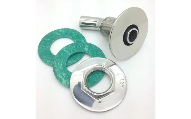 Webasto Marine Heater Smartfix Exhaust Hull Fitting 22mm