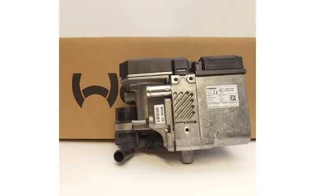 Webasto Thermo Top C 300 Marine Rv Replacement Unit Only 9023521a