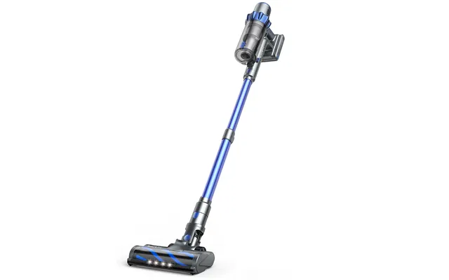 Buture Bp10 Cordless Vacuum 450w 38kpa