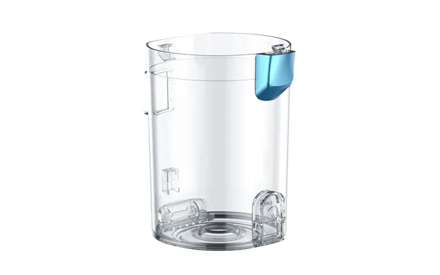 Buture Dust Cup For Vc60 Vacuum - 1 Piece