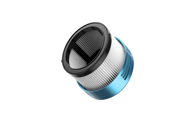 Buture Exhaust Hepa Filter For Vc60 Vacuum - 2 Pieces