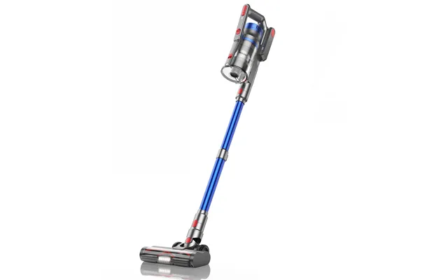 Buture Jr500 Cordless Vacuum Cleaner 450w 33kpa