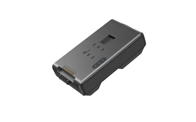 Buture Replacement Battery For Jr400 Vacuum - 2 Pieces