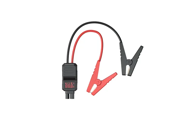 Buture Smart Jumper Cables For Beta02 Jump Starter