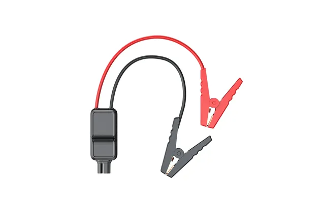 Buture Smart Jumper Cables For Beta03 Jump Starter