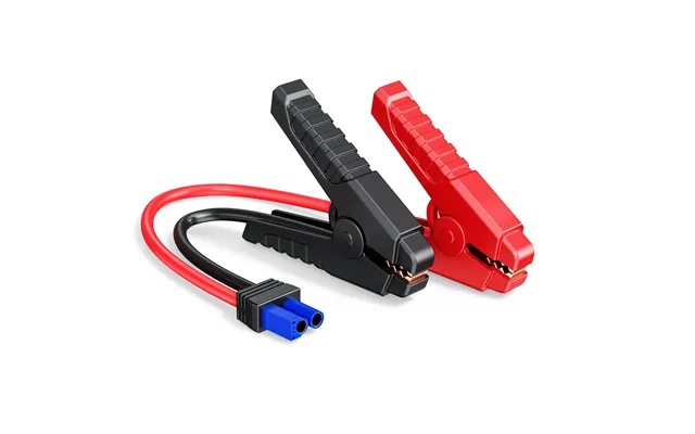 Buture Smart Jumper Cables For Beta07 Jump Starter