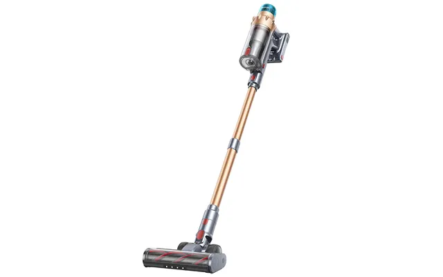 Buture Vac01 Aromatherapy Cordless Vacuum 600w 50kpa