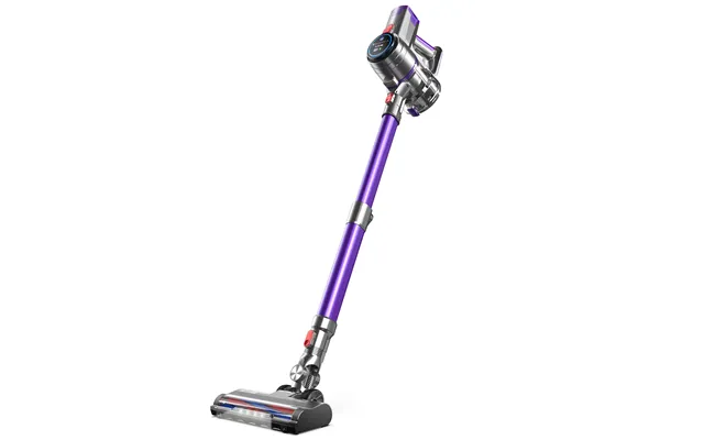 Buture Vc10 Cordless Vacuum Cleaner 400w 38kpa