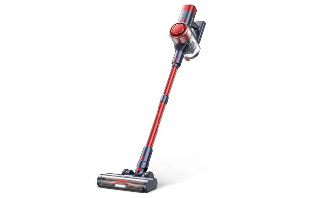 Buture Vc50 Red Cordless Vacuum Cleaner 450w 33kpa