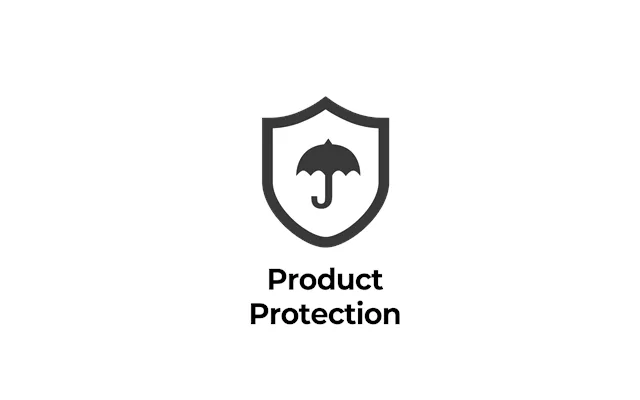 Product Protection - P048