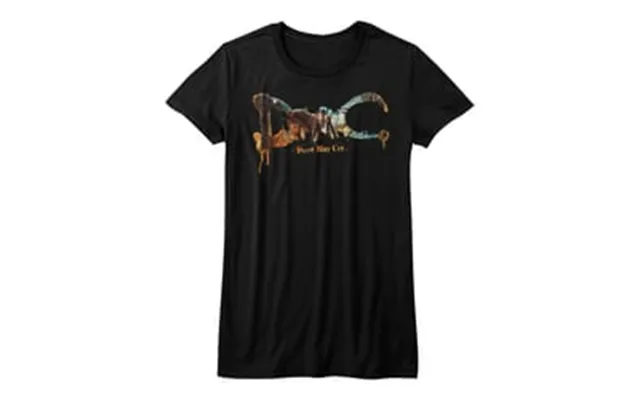 Devil May Cry Shirt Juniors Dmc Black T-shirt