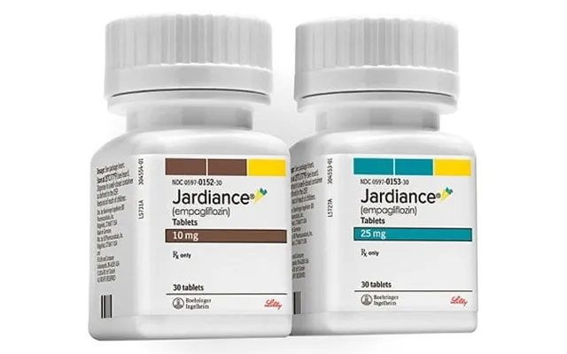 Jardiance