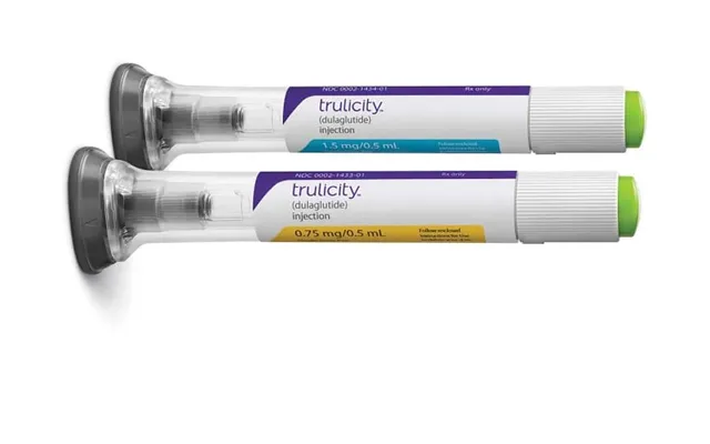 Trulicity