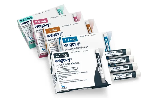 Wegovy