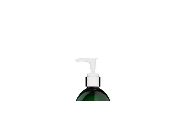 10 Oz Shampoo Or Conditioner Bottle Pump