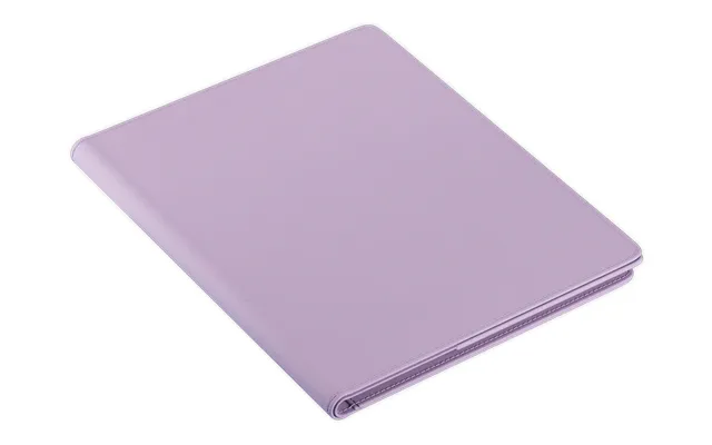A4 Folio - Mystery