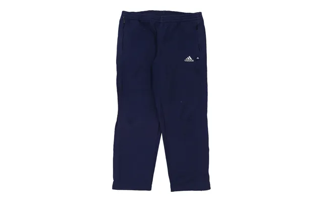 Adidas Tracksuit - Medium Navy Polyester