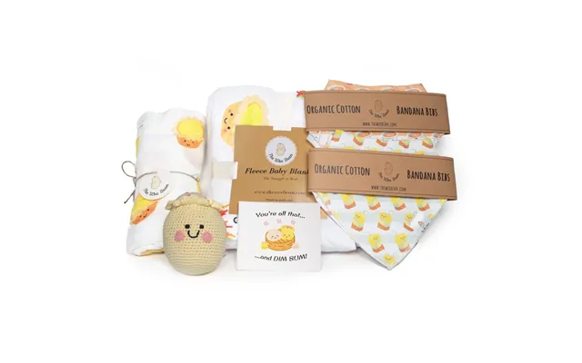 Afternoon Pick-me-up Gift Set - Cha Chaan Teng