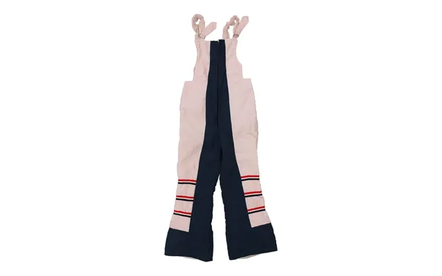 Age 10-12 Unbranded Ski Trousers - Medium Pink Nylon