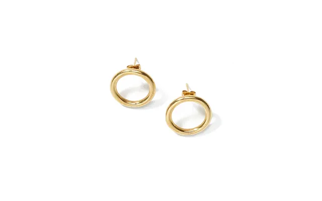 Aida Small Hoops