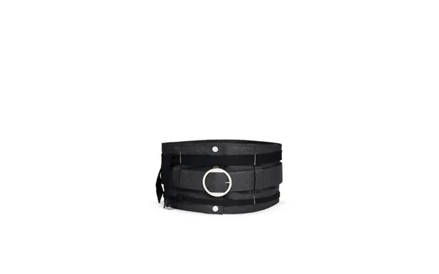 Alek Ceinture Black